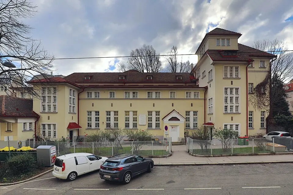 Karolinen-Kinderspital