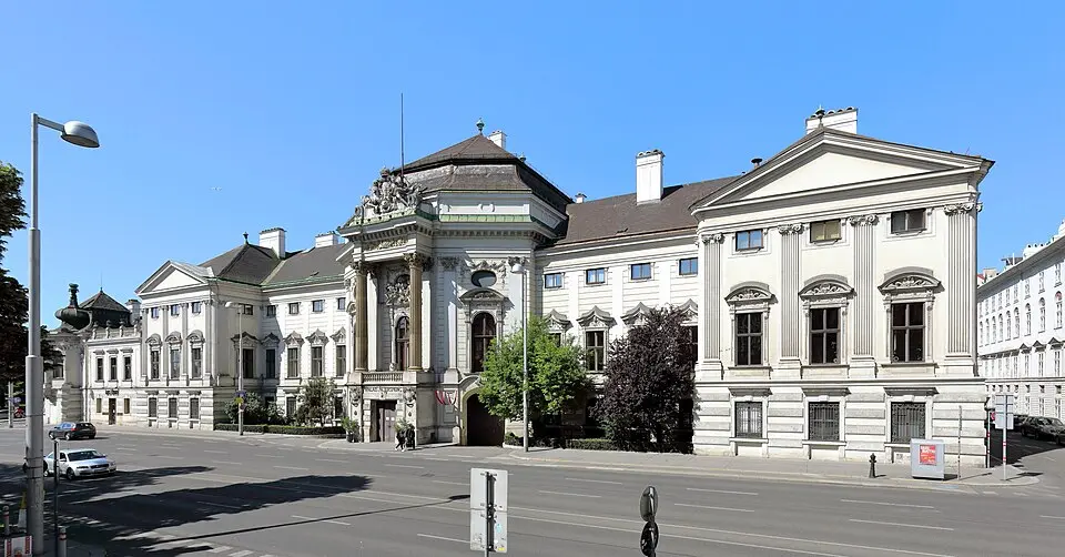 Palais Auersperg