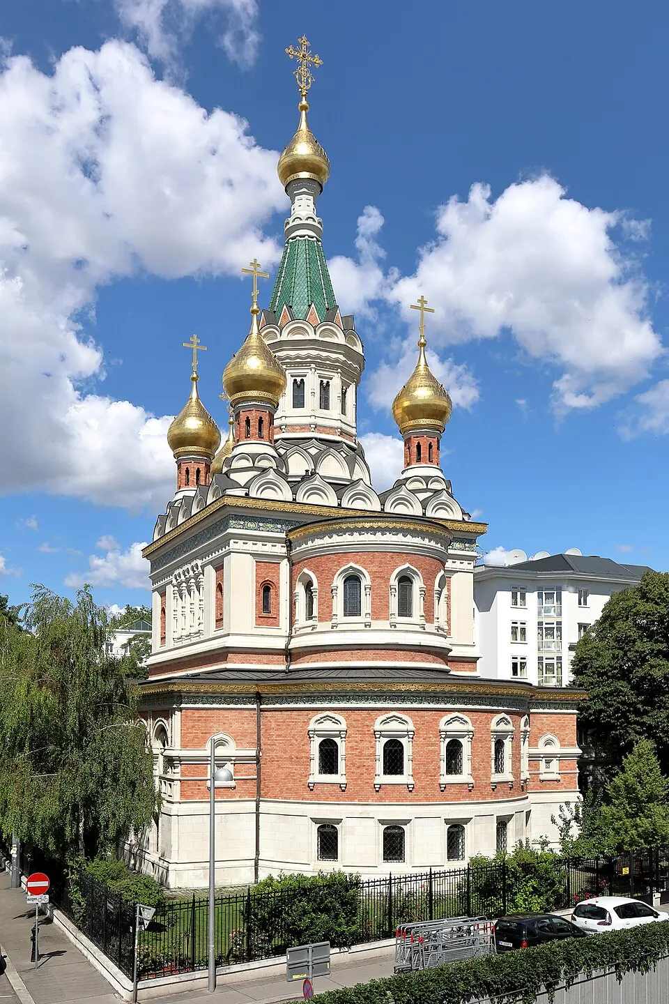 cathédrale Saint-Nicolas de Vienne