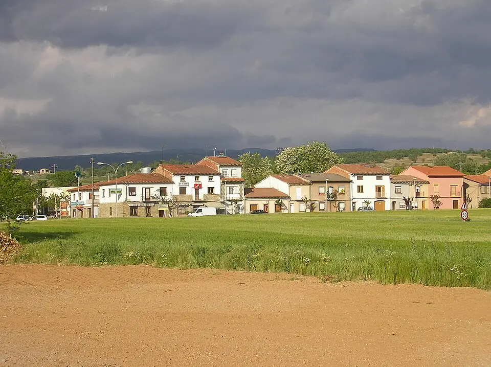 Les Masies de Roda