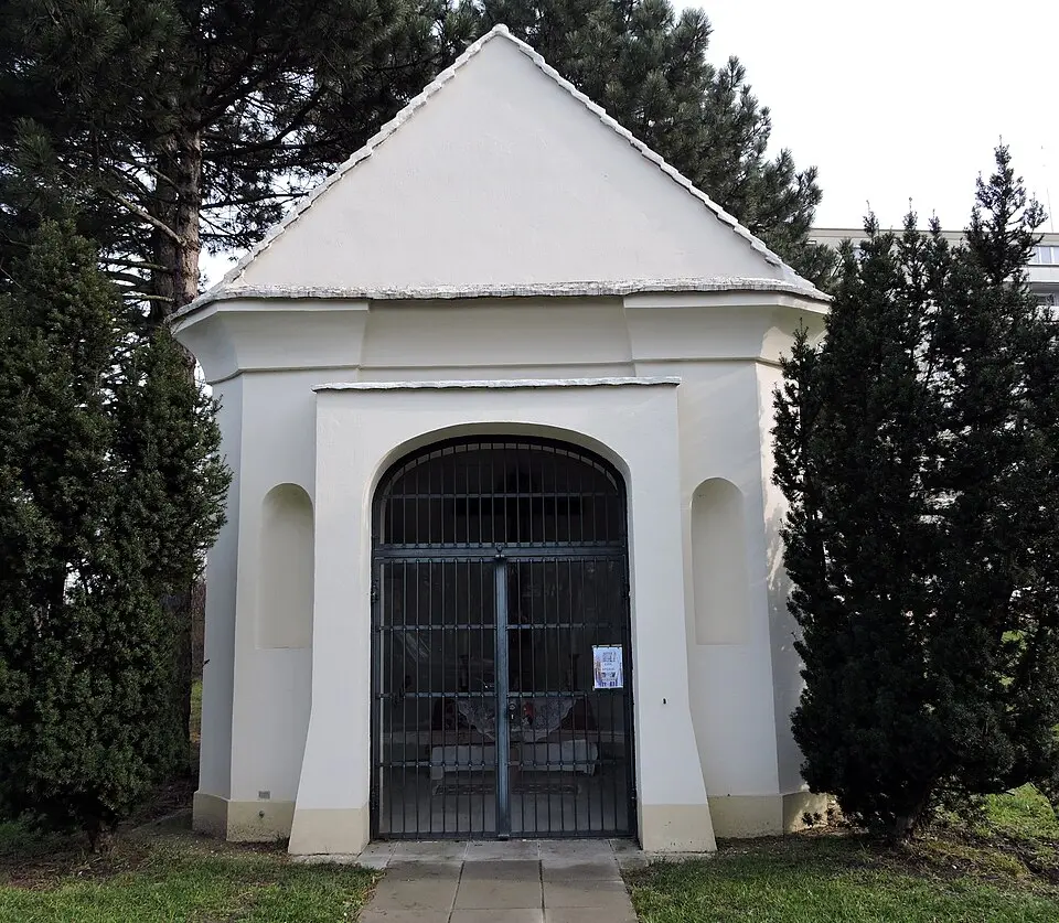 Emmauskapelle