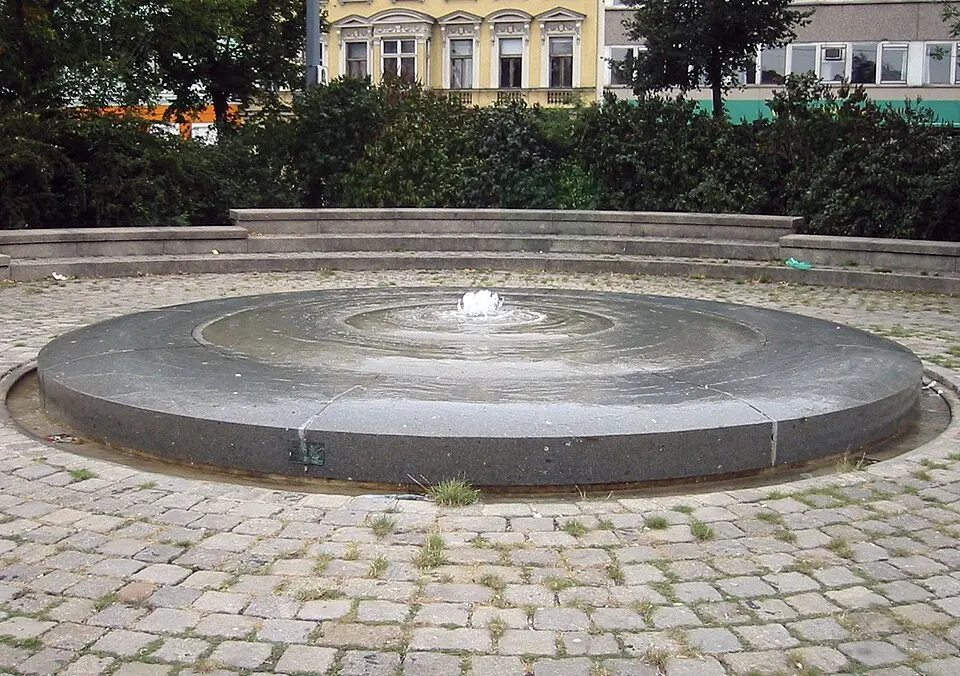 Stempel - Brunnen