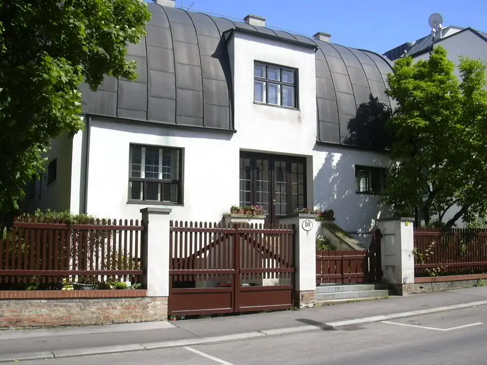 Haus Steiner