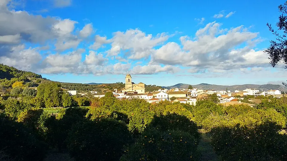 El Pinar