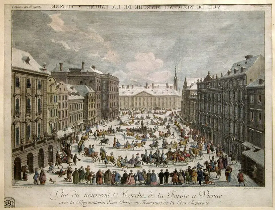 Palais Schwarzenberg (Neuer Markt)