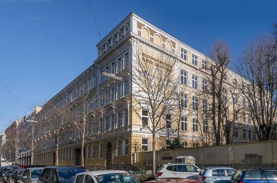 Schule Mater Salvatoris