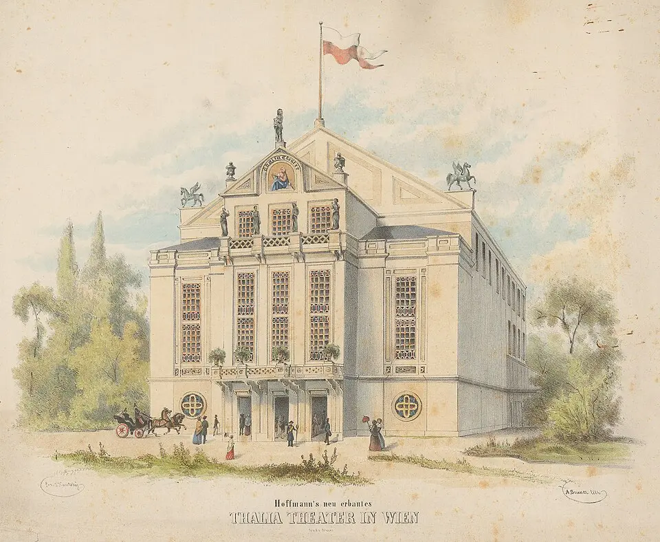 Thalia-Theater