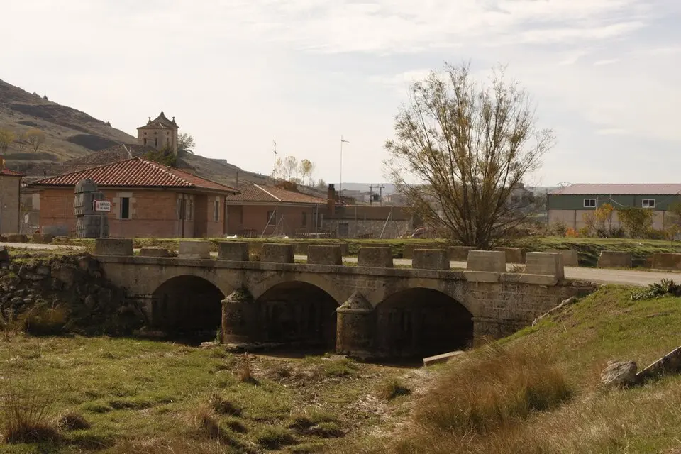 Barrio de Muñó