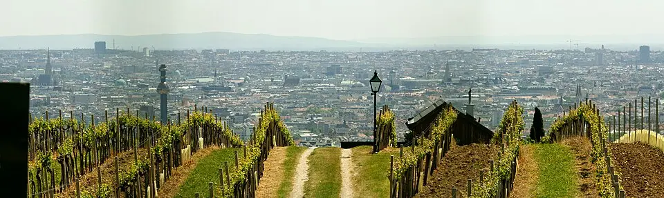 Nussberg