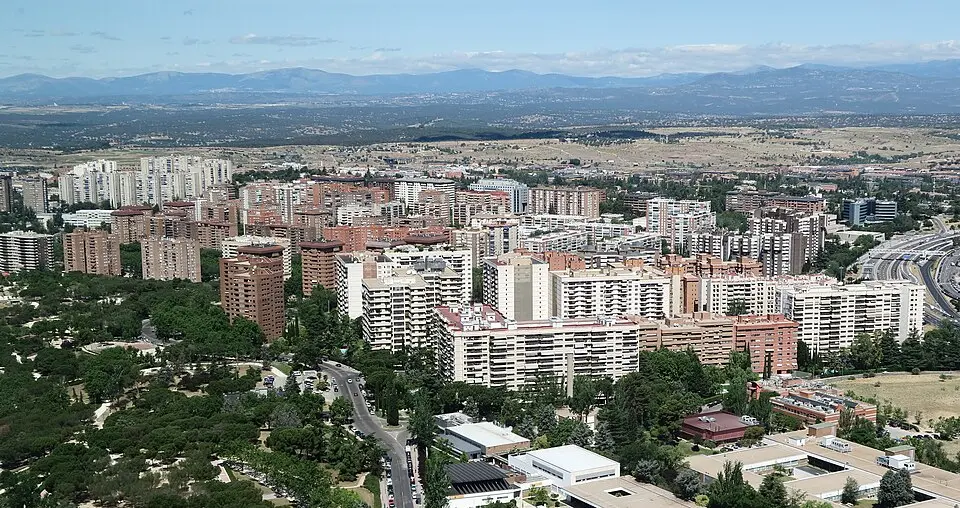 La Paz