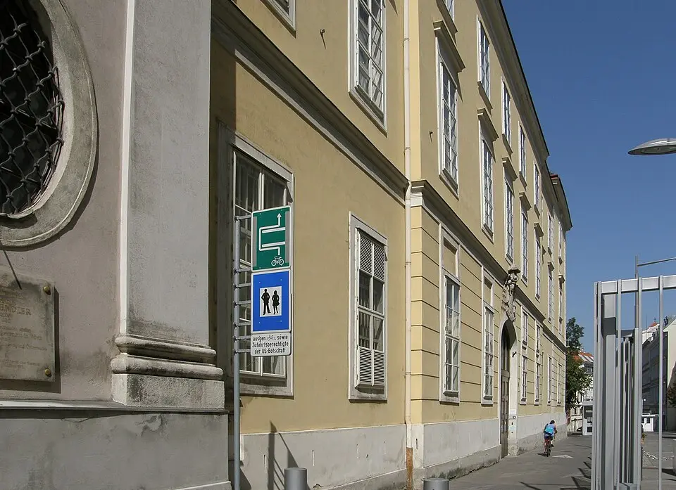Spanisches Spital
