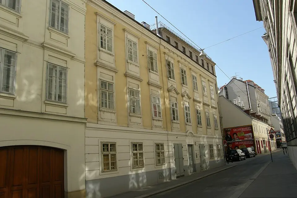 Bürgerhaus, Haus Riethoff