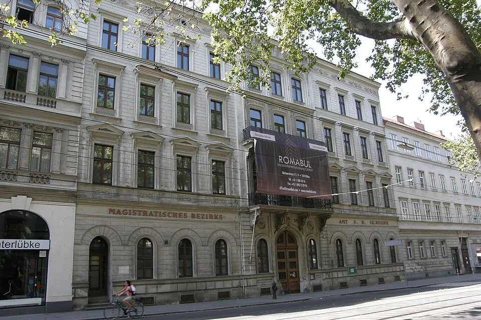 Amtshaus