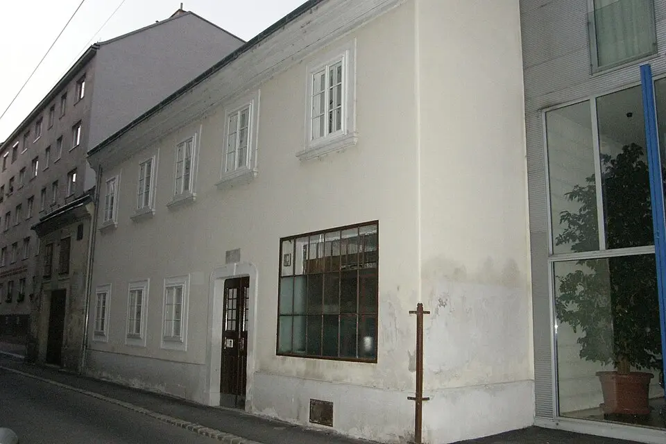 Bürgerhaus, Zur goldenen Galeere/Zum goldenen Gatter