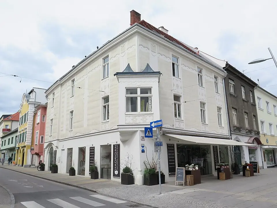 Bürgerhaus