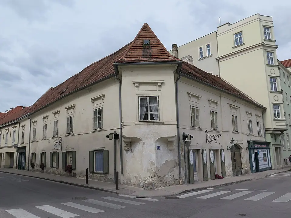 Bürgerhaus