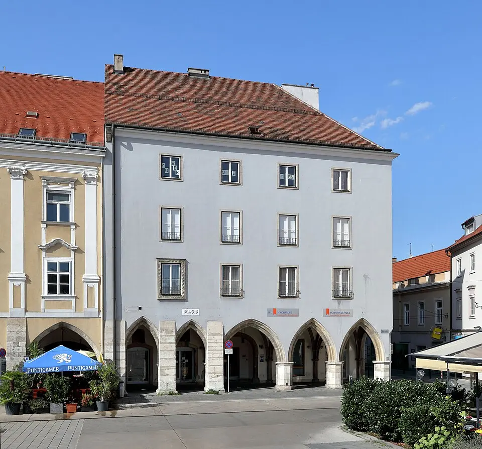 Bürgerhaus