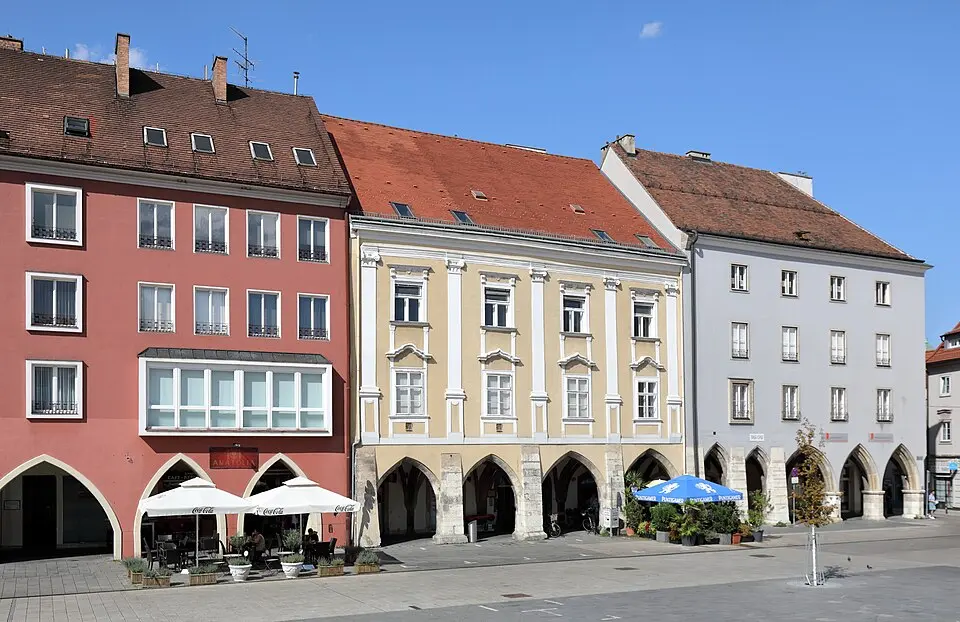 Bürgerhaus