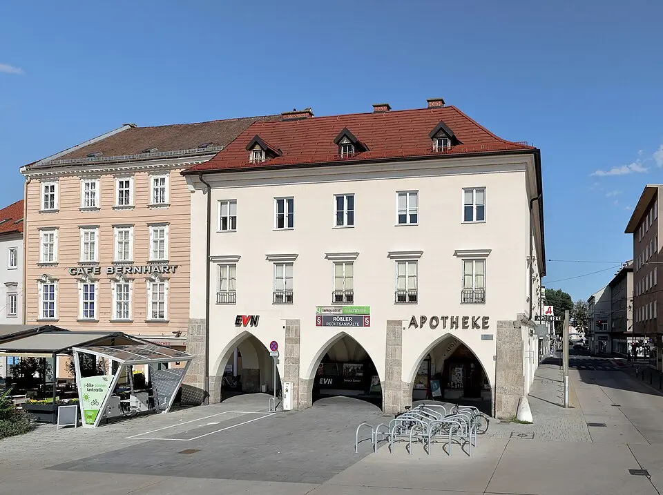 Bürgerhaus