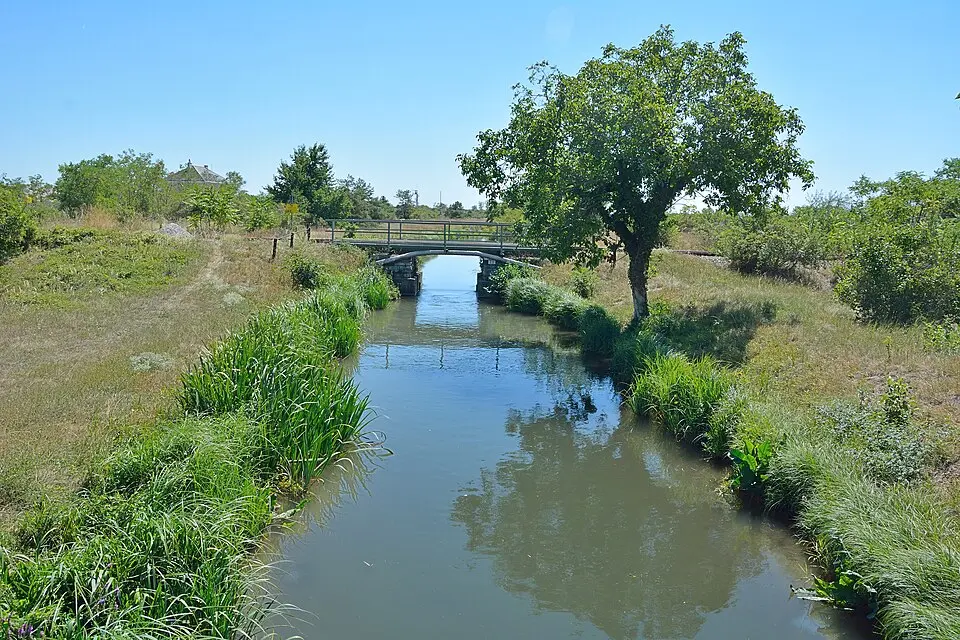 Wiener Neustädter Kanal