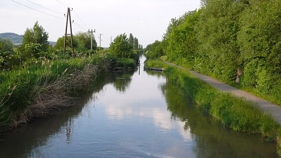 Wiener Neustädter Kanal