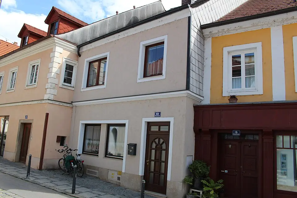 Wohnhaus