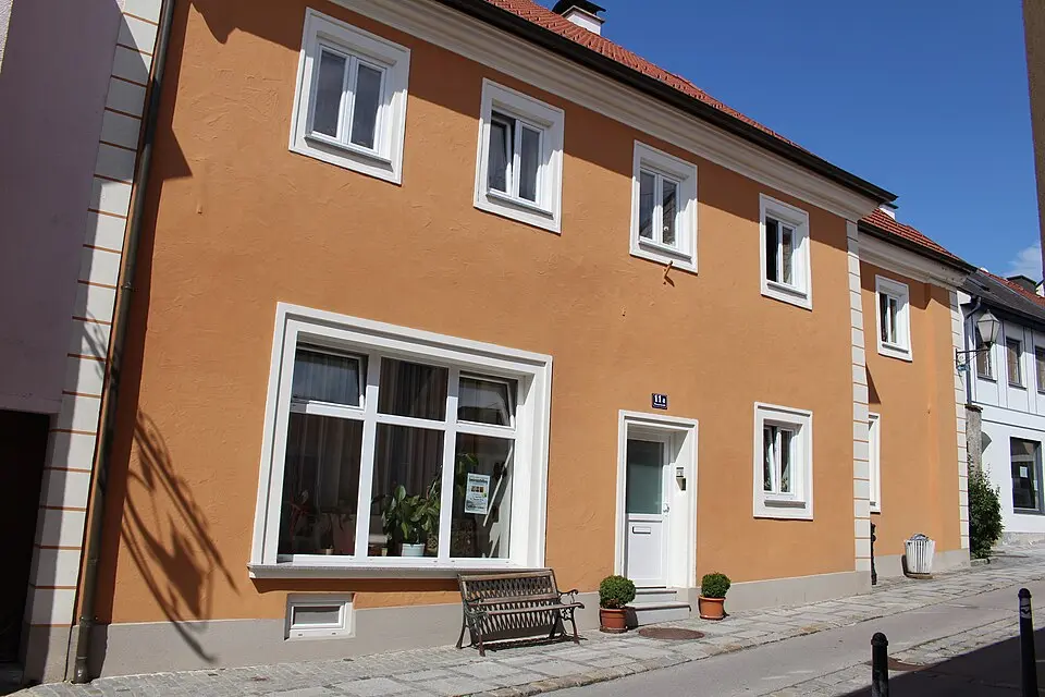 Bürgerhaus