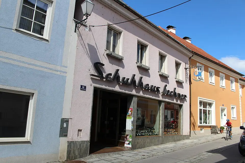 Wohnhaus