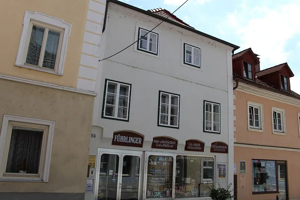 Bürgerhaus
