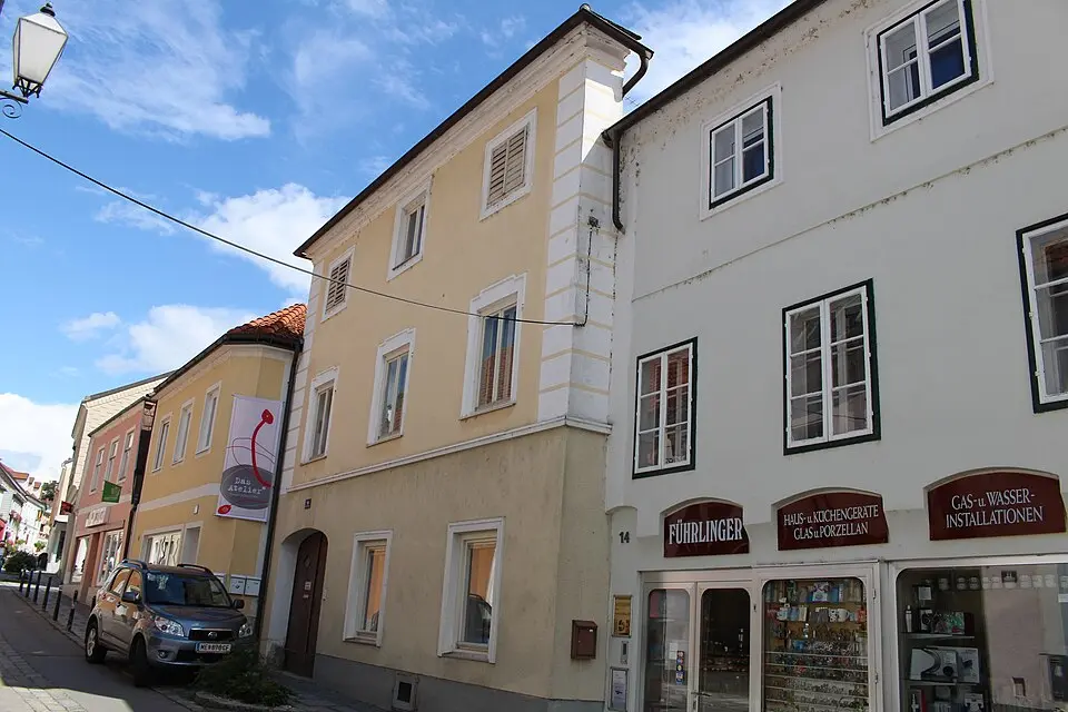 Bürgerhaus