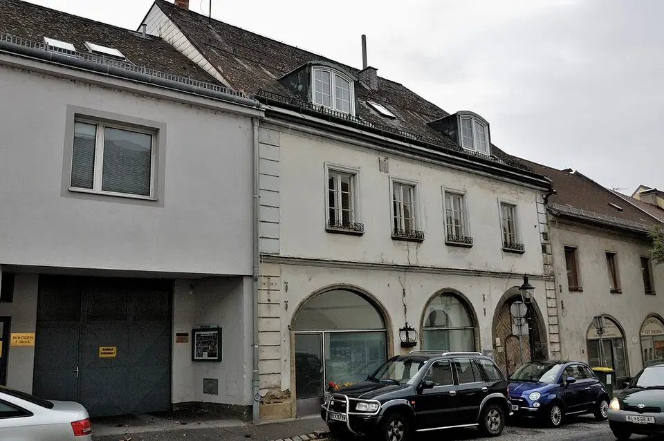 Bürgerhaus