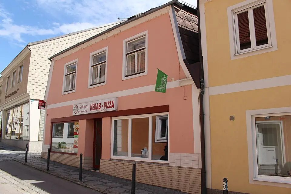 Bürgerhaus
