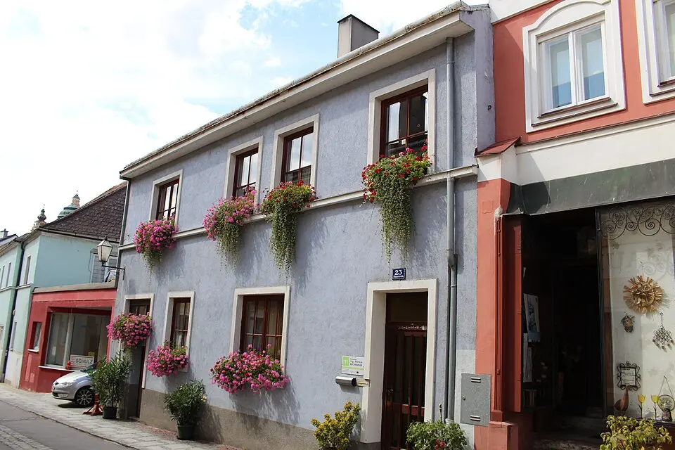 Wohnhaus