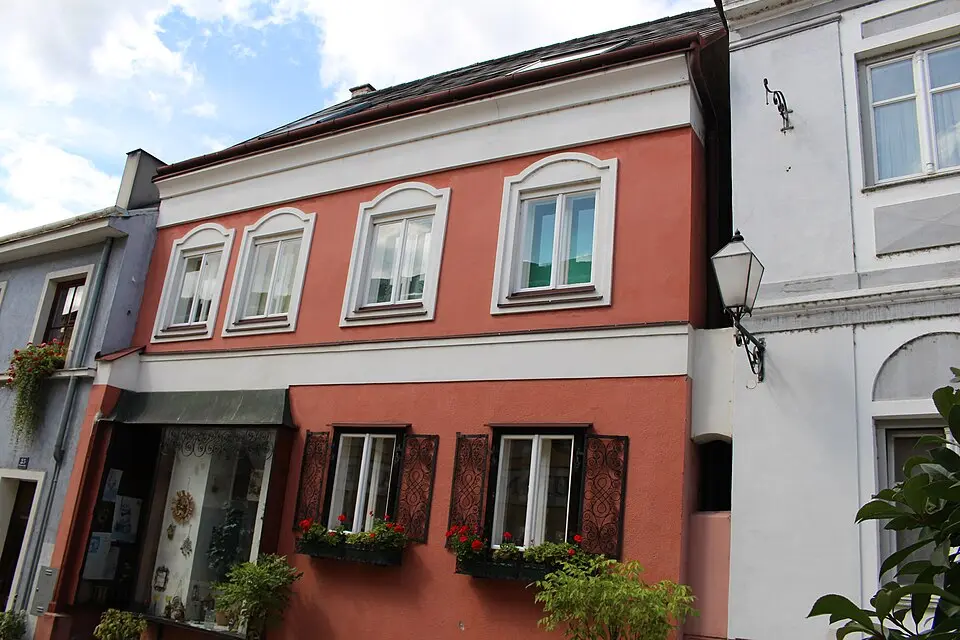 Wohnhaus