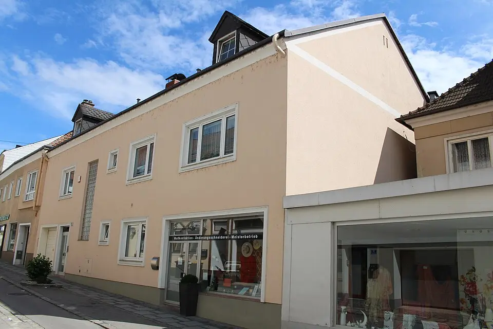 Wohnhaus