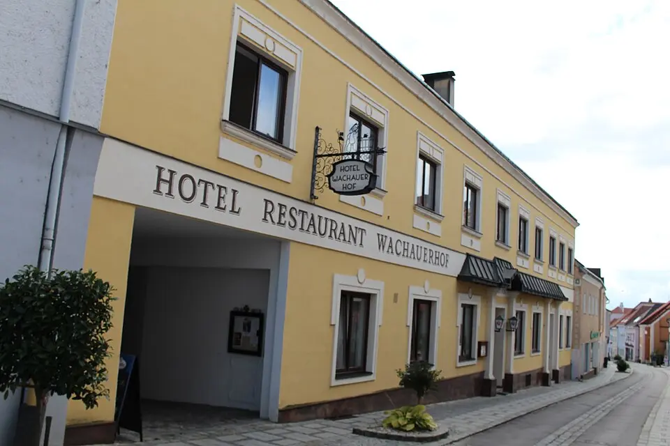 Wohnhaus