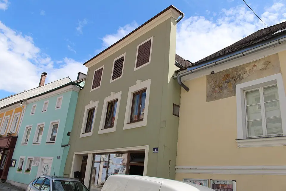 Bürgerhaus
