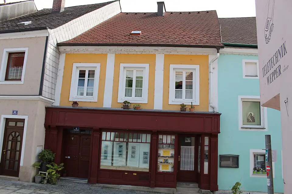 Bürgerhaus