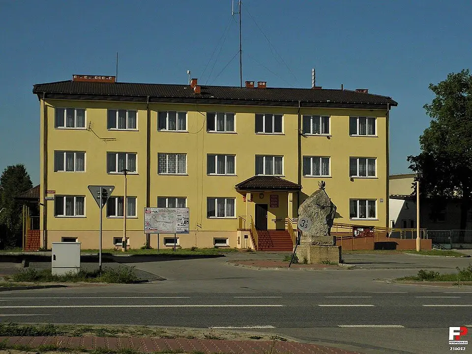 Gmina Wieniawa