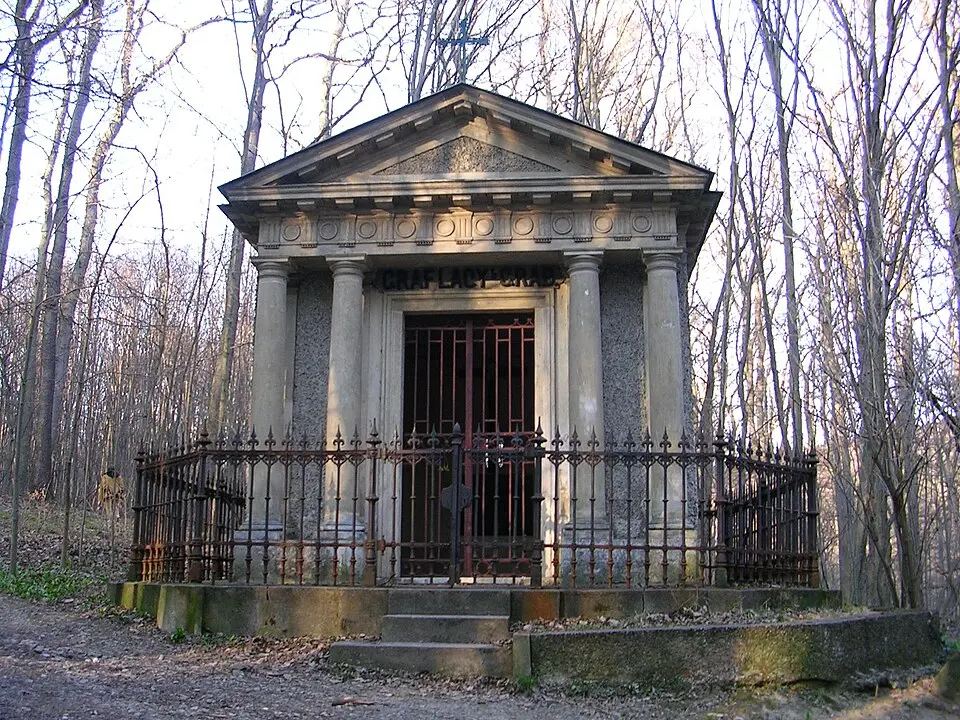 Obrázek: Michael Kranewitter · CC BY-SA 3.0 Schwarzenbergpark