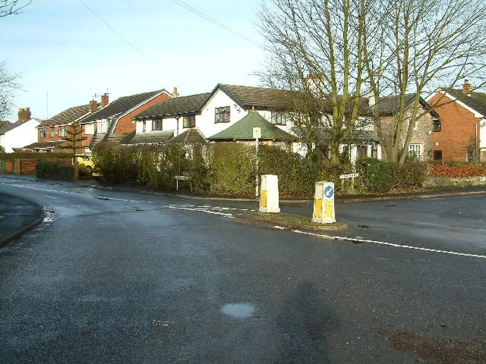 Barrow Nook