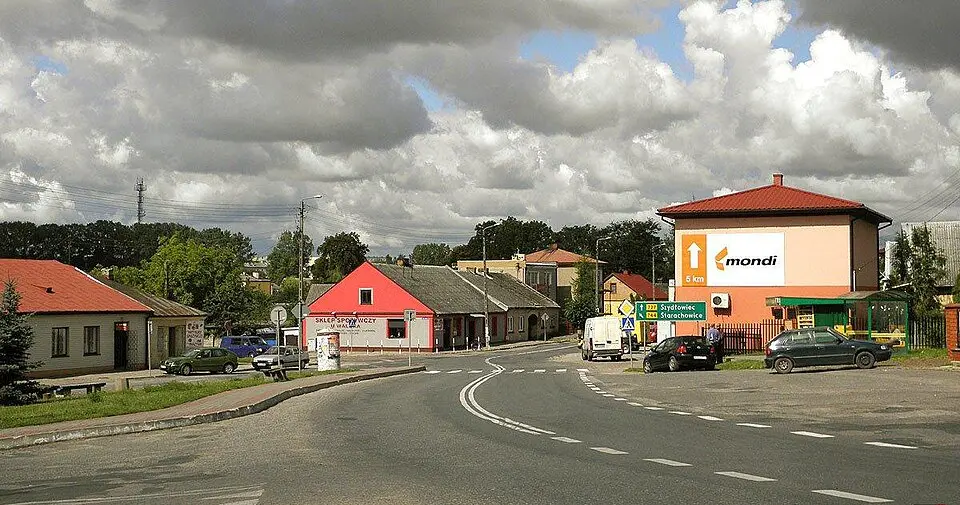 Wierzbica