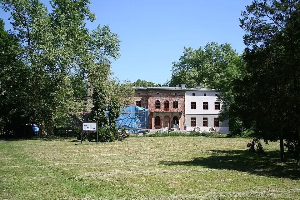 Palace