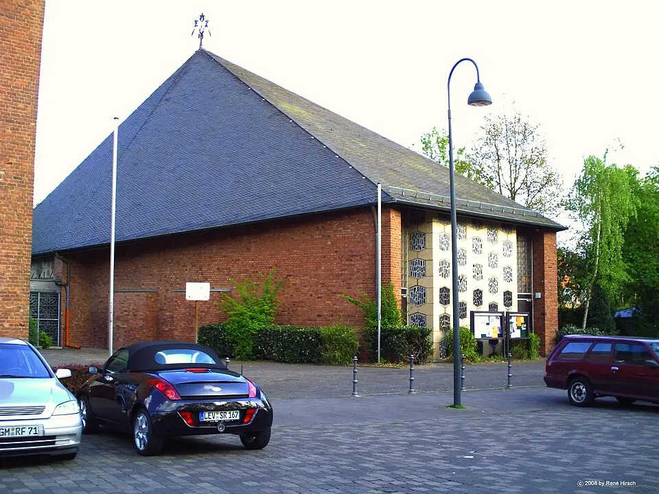 St. Hildegard