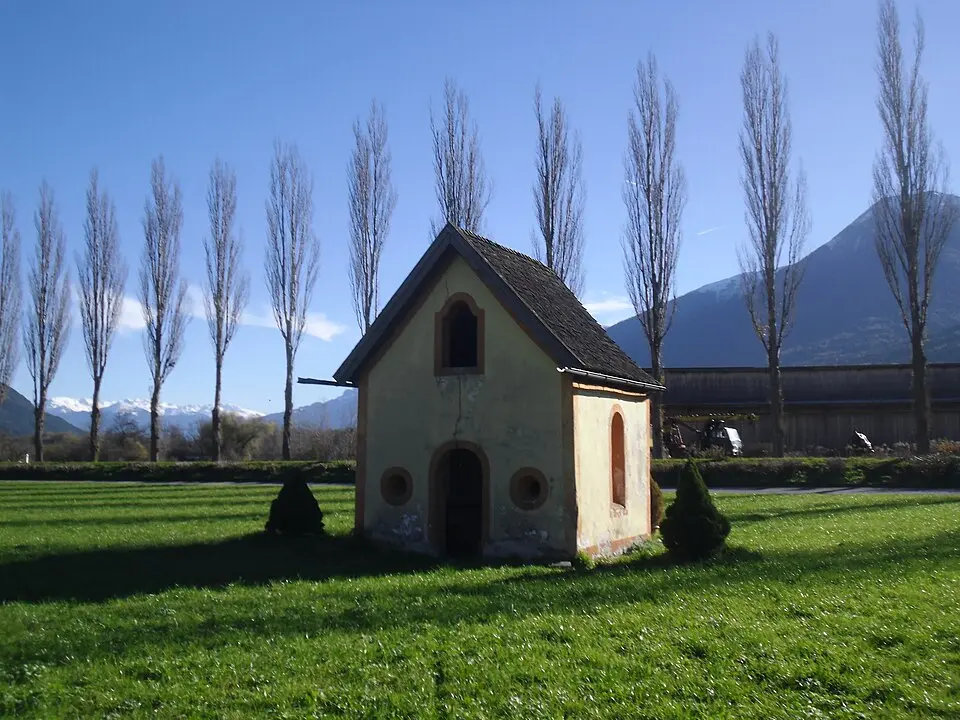 Wiesenkapelle