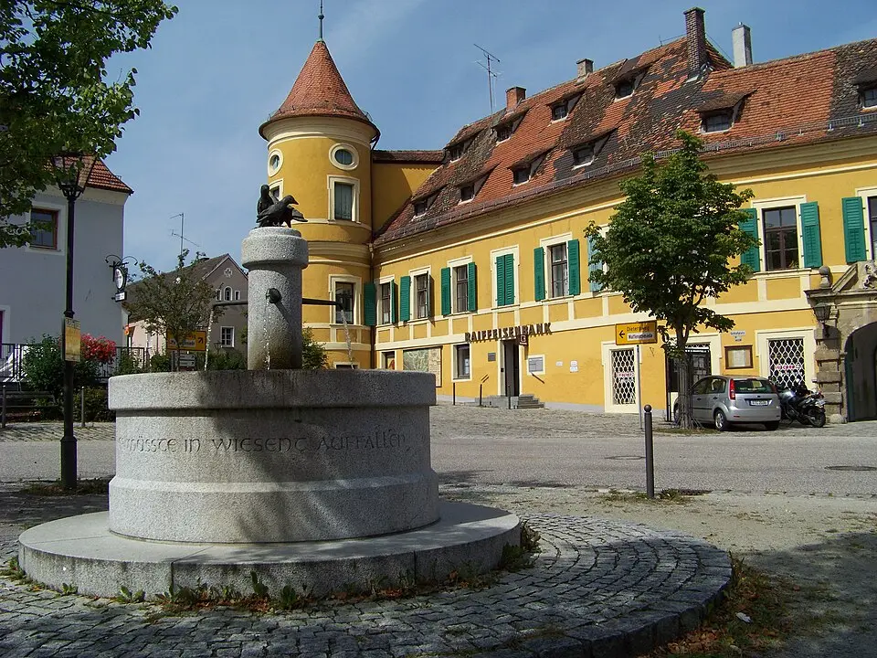 Wiesent