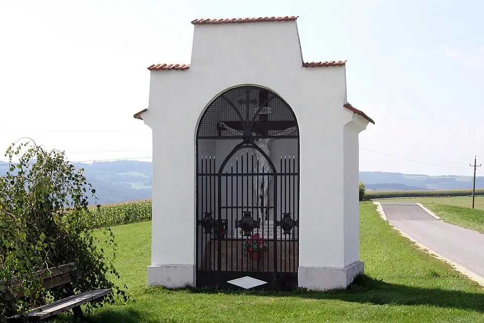 Badstuber Kapelle