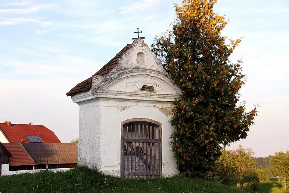 Binderkreuz