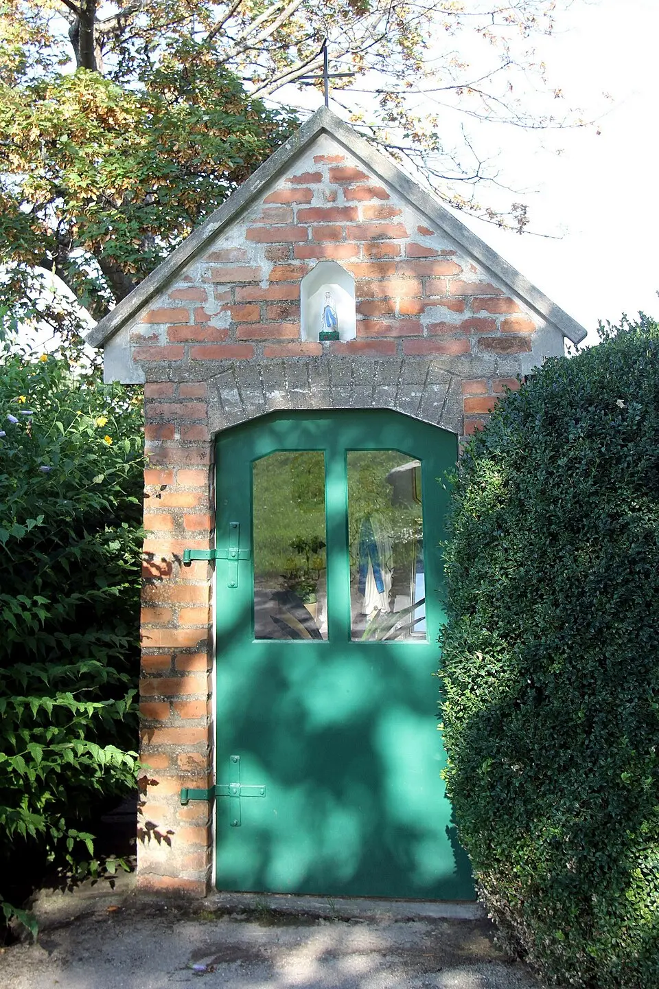 Braunsdorfer Kapelle