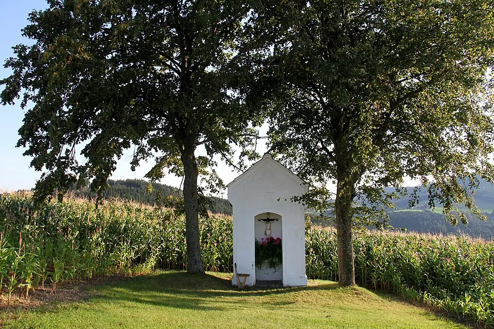 Buchegger Kapelle